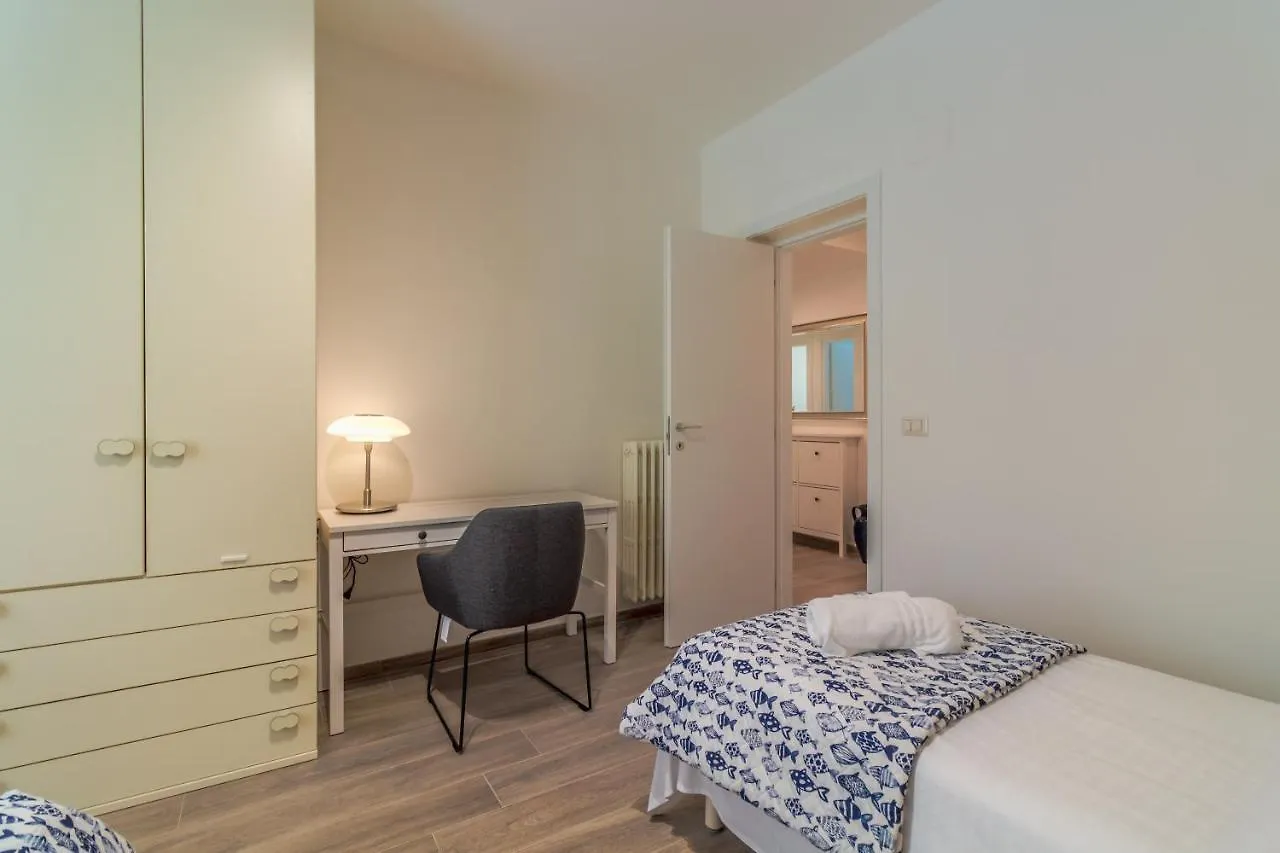 Casa Vera Rapallo 0*,