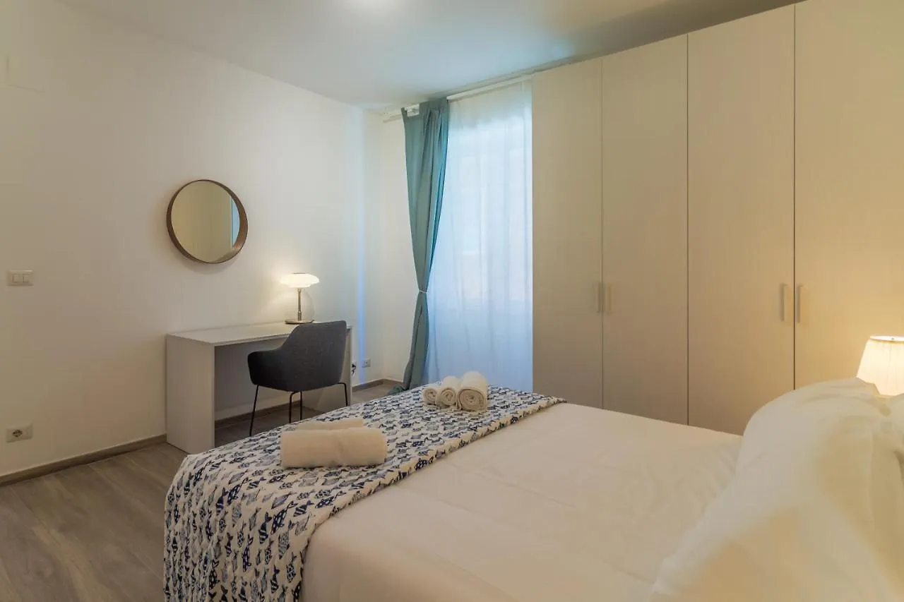 Apartment Casa Vera Rapallo