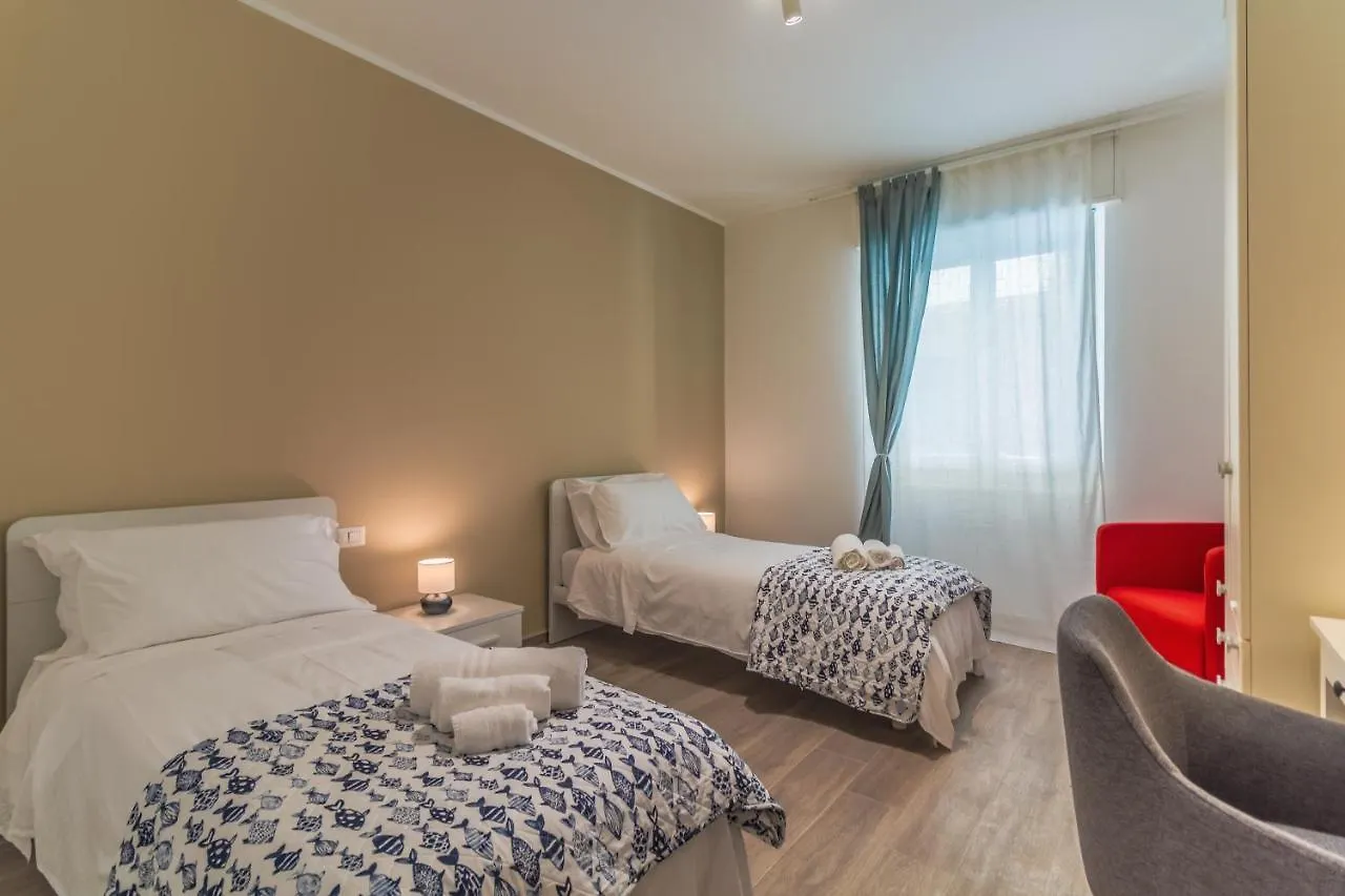 Casa Vera Rapallo Apartment