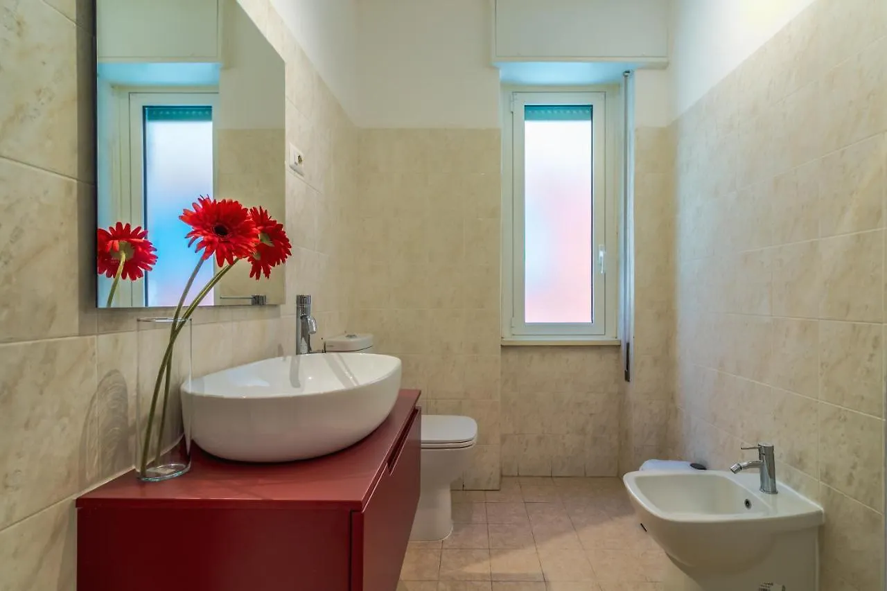 Apartment Casa Vera Rapallo