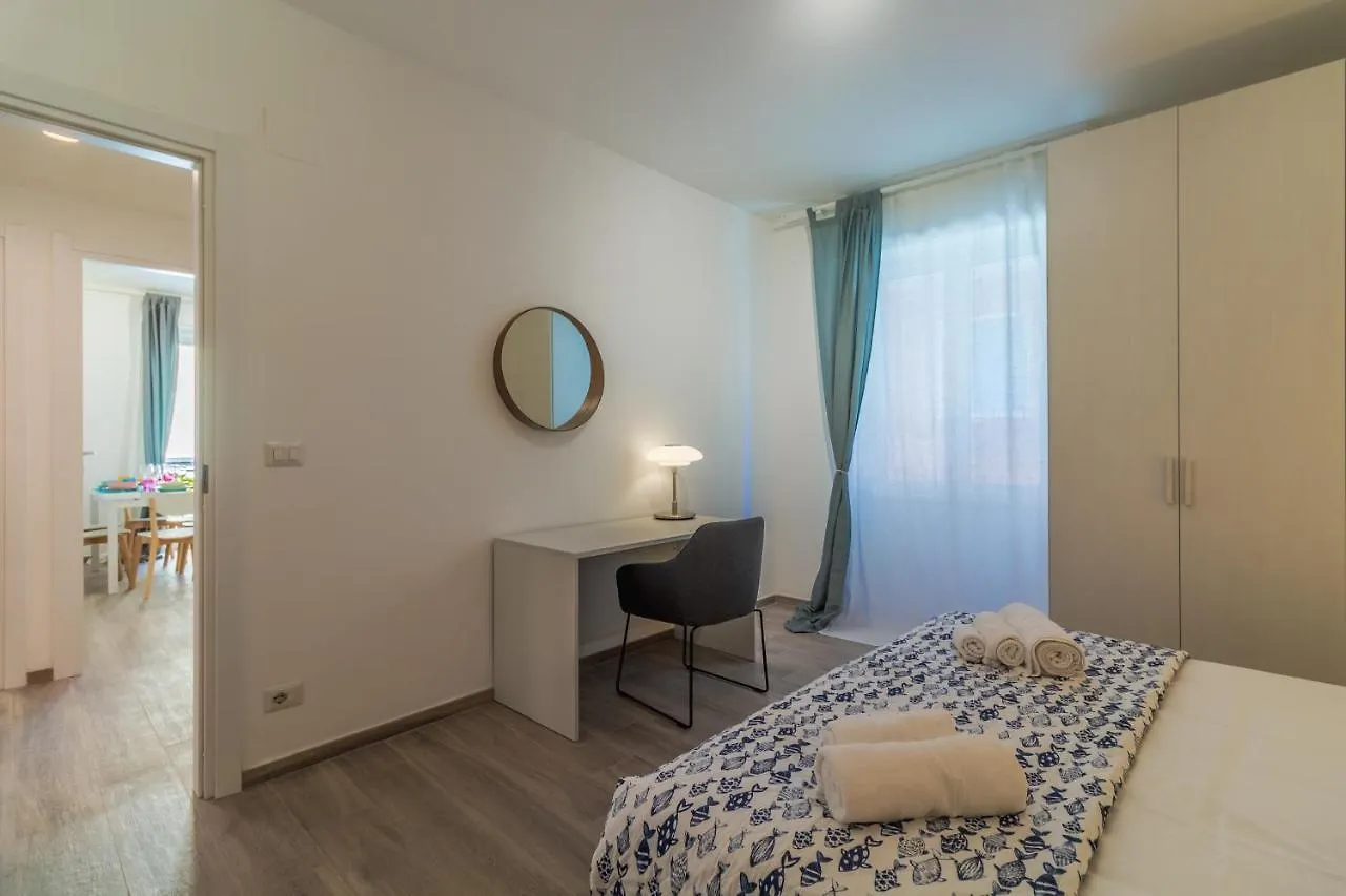 Casa Vera Rapallo 0*,
