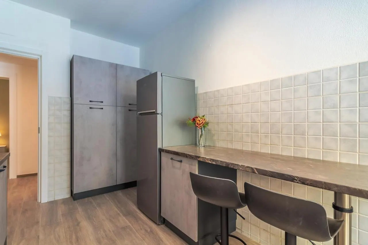 Apartment Casa Vera Rapallo Italy