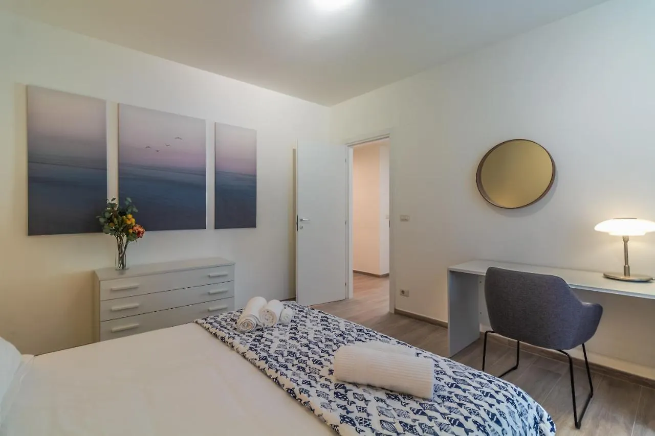 Apartment Casa Vera Rapallo
