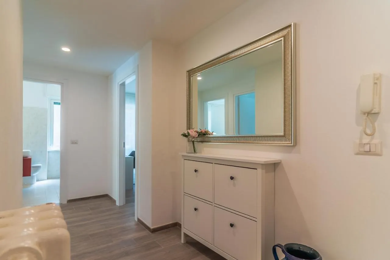 Casa Vera Rapallo Apartment