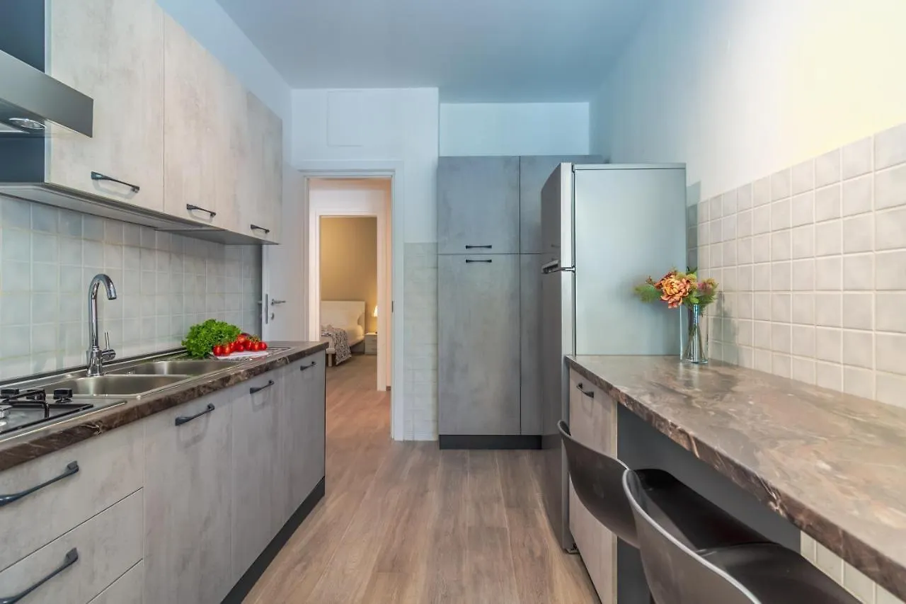 Casa Vera Rapallo 0*,