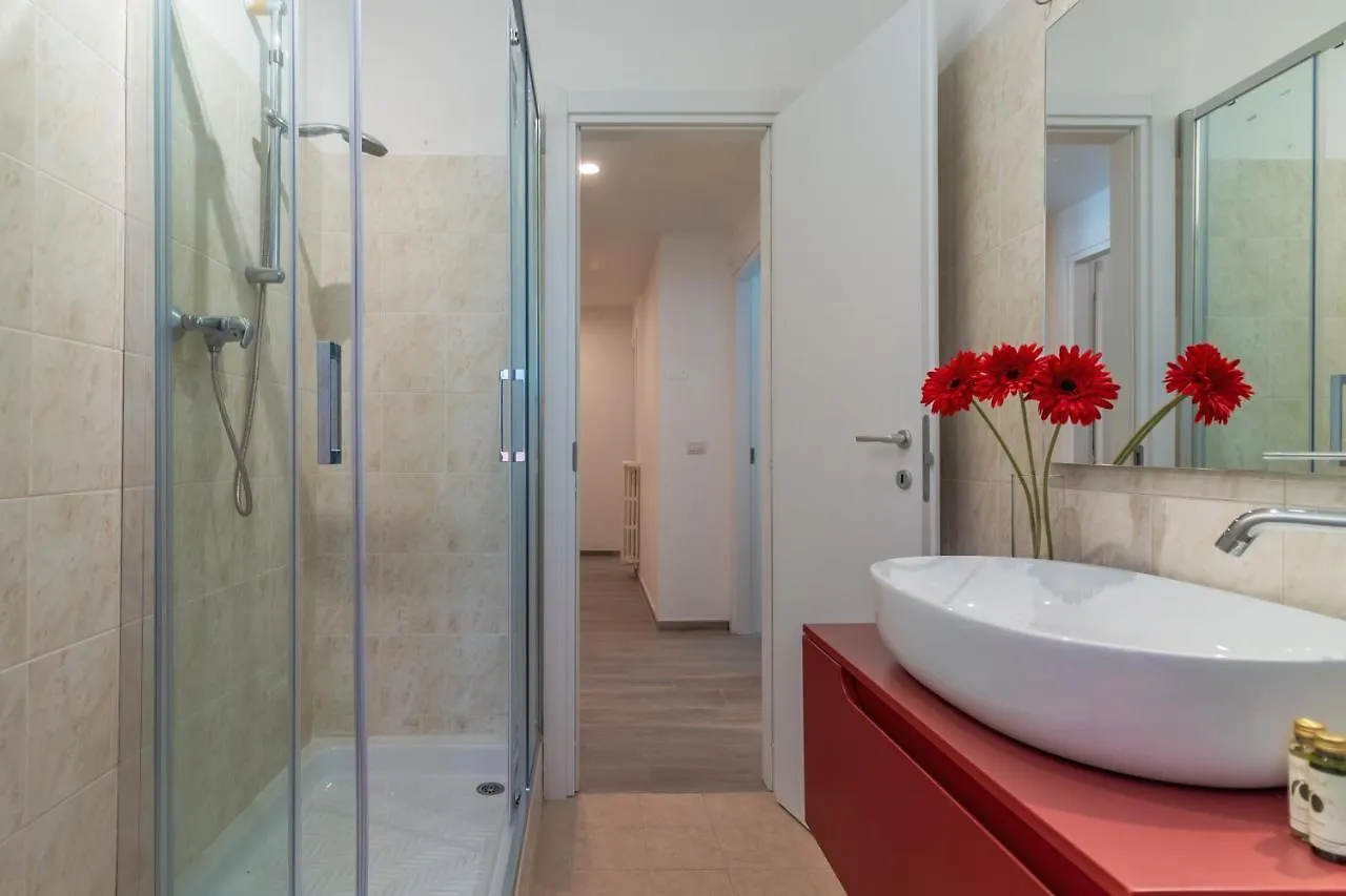 Casa Vera Rapallo Apartment