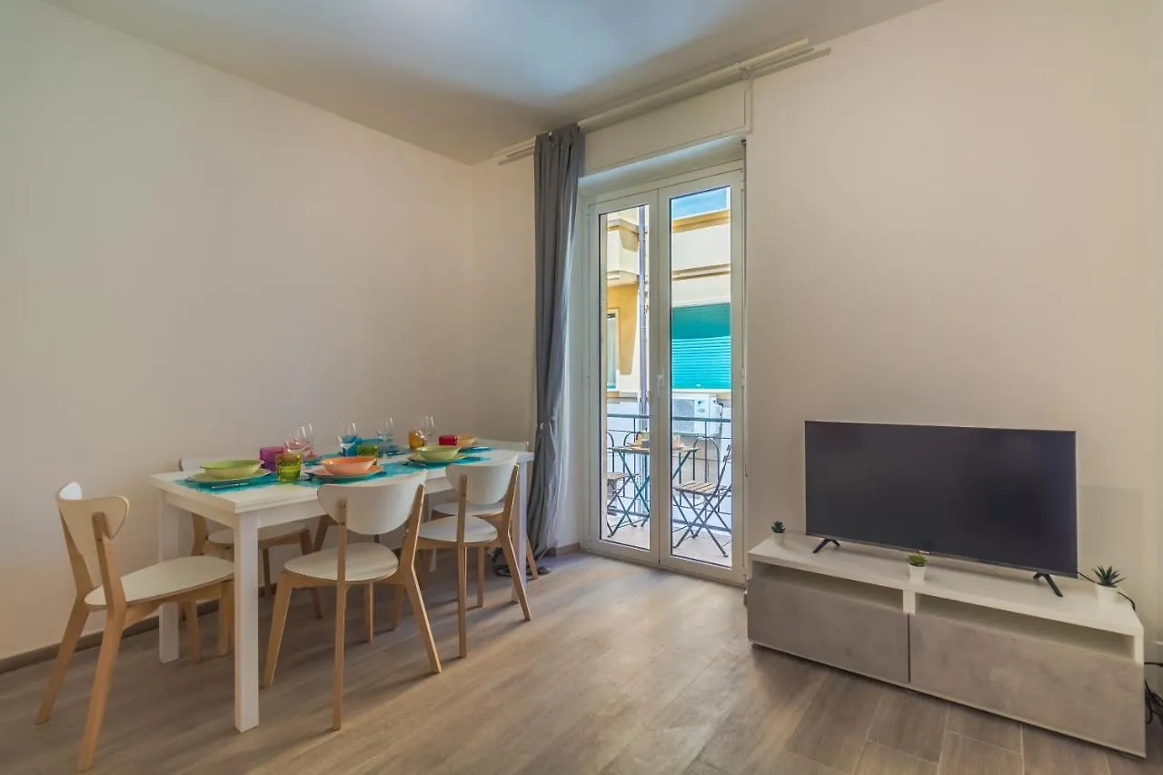 Casa Vera Rapallo 0*,