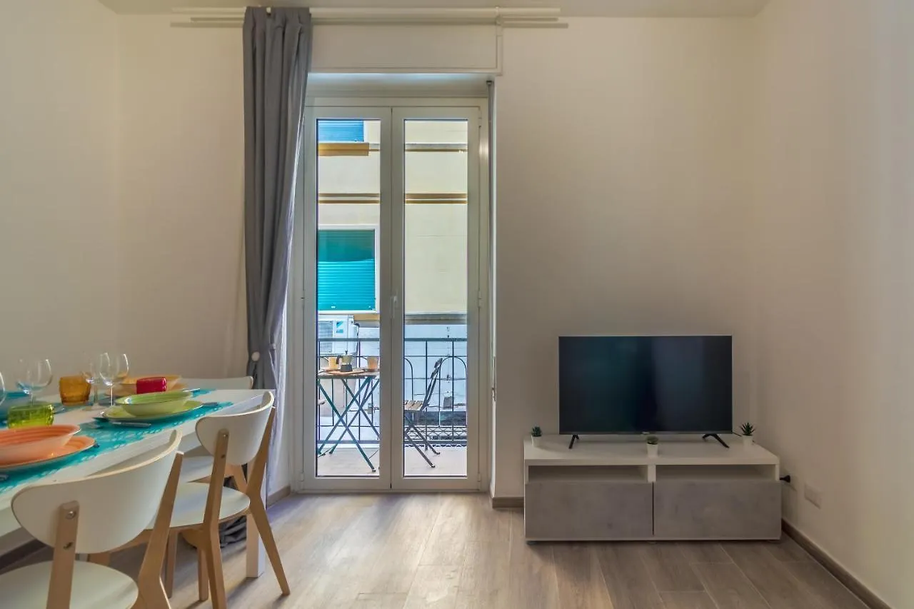 Casa Vera Rapallo Apartment