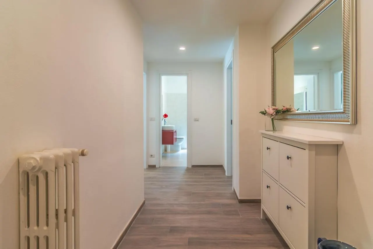 Apartment Casa Vera Rapallo