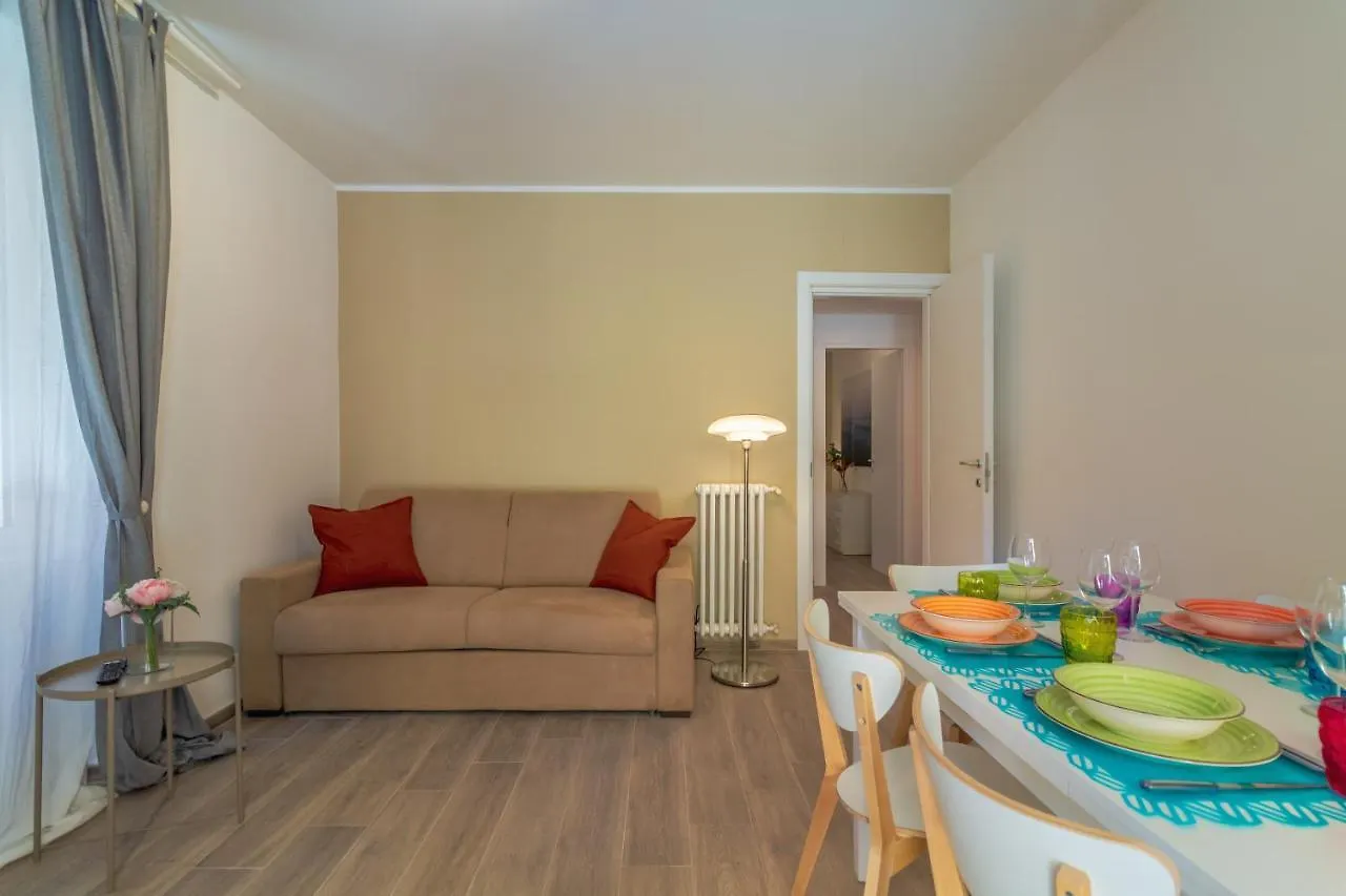 Apartment Casa Vera Rapallo Italy