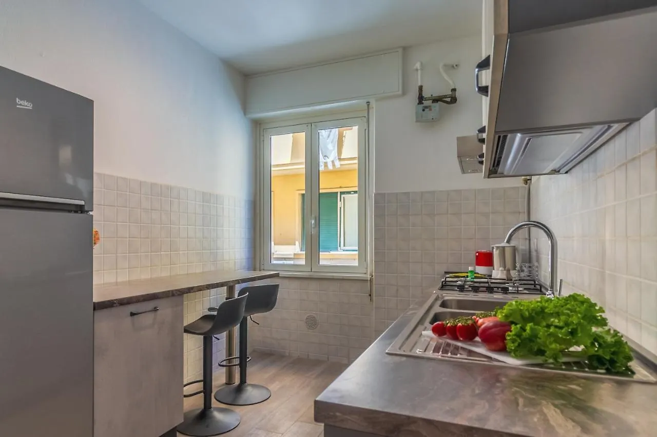 Apartment Casa Vera Rapallo