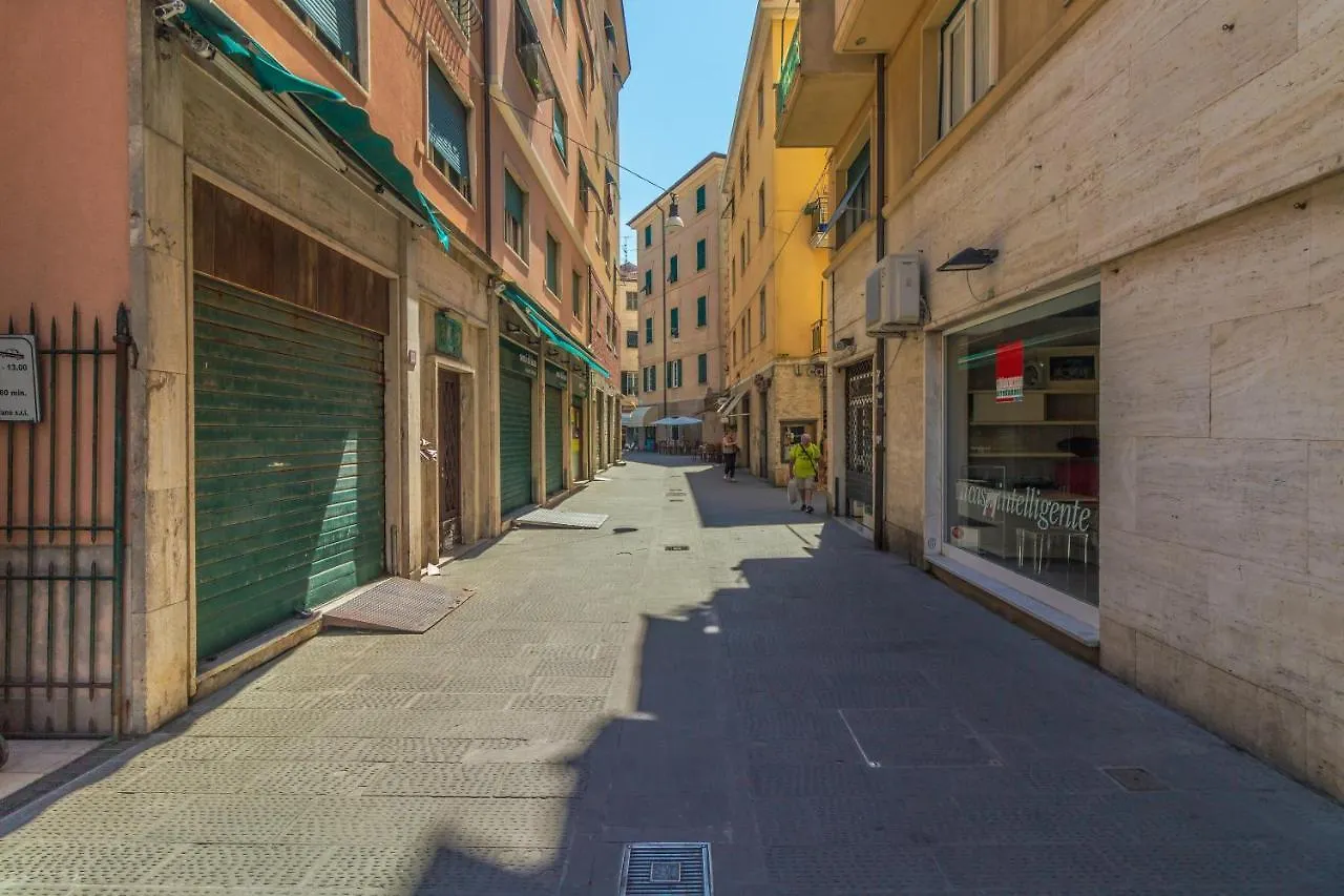 Casa Vera Rapallo 0*,  Italy