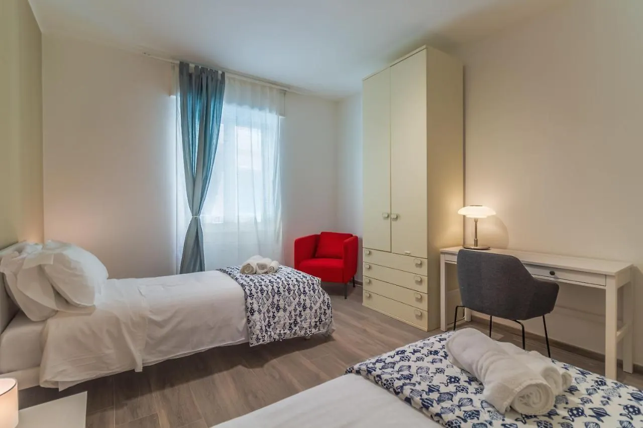 Casa Vera Rapallo Apartment