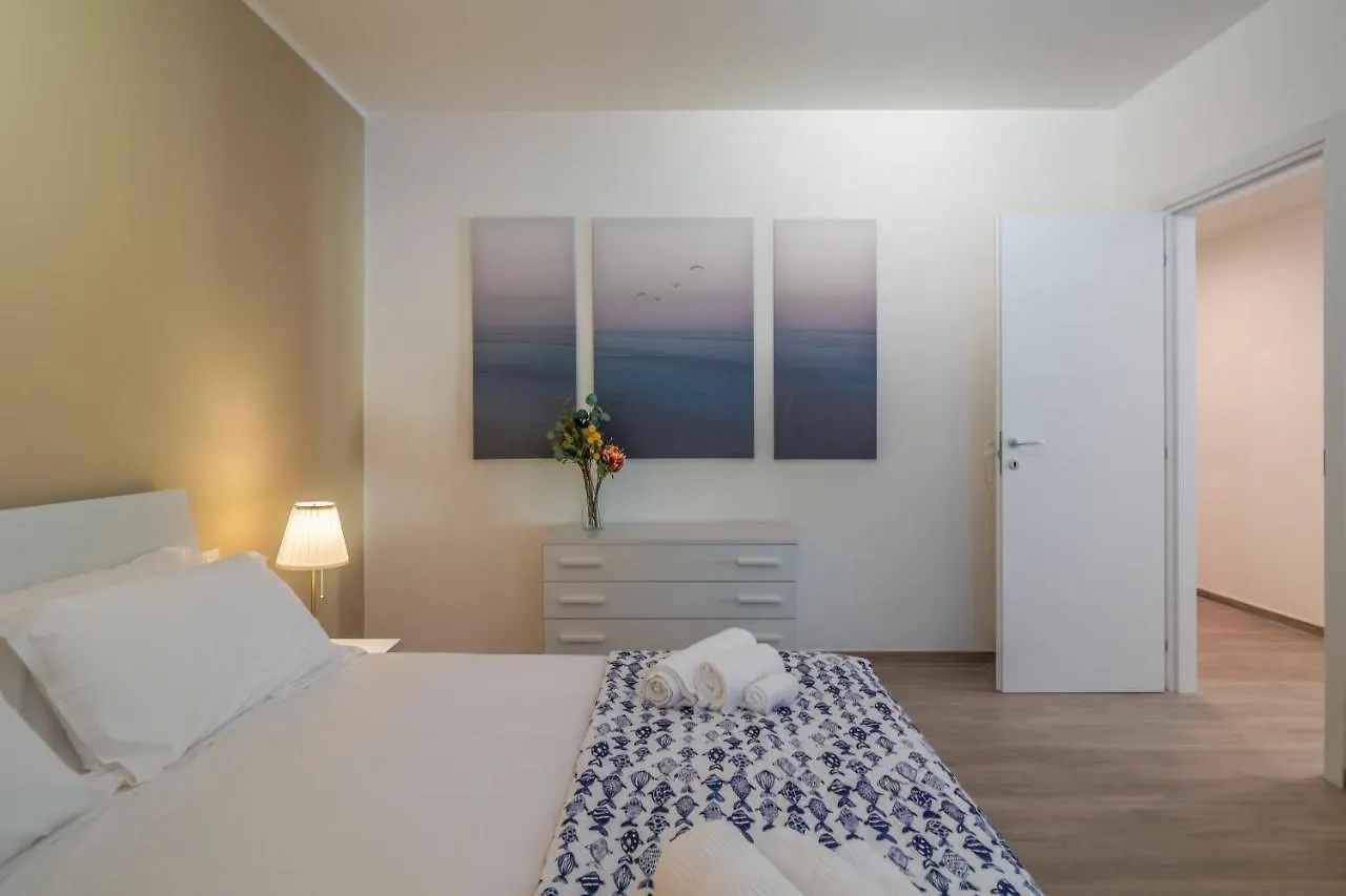 Apartment Casa Vera Rapallo